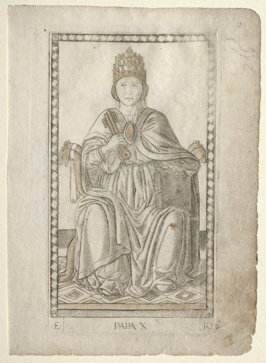 Tarocchi