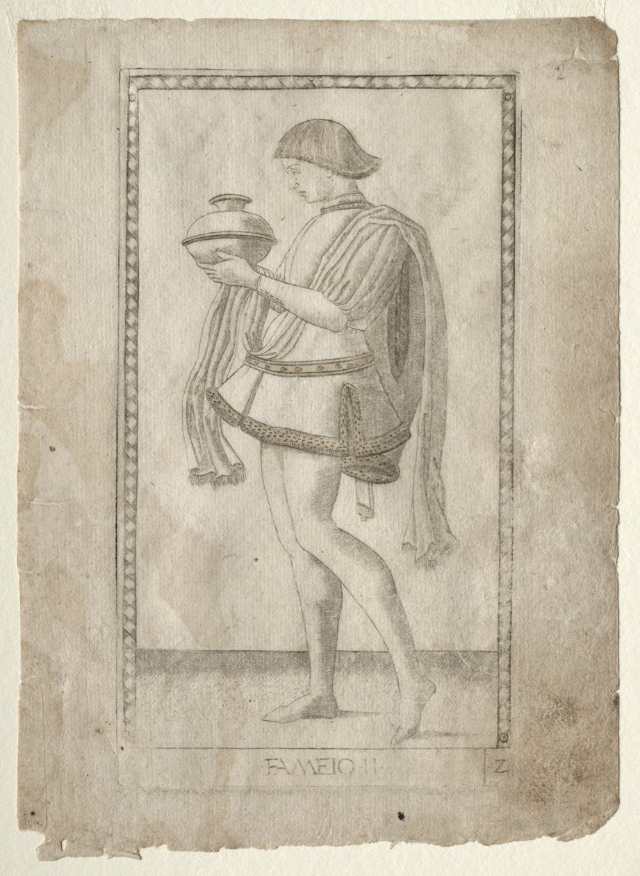 Tarocchi