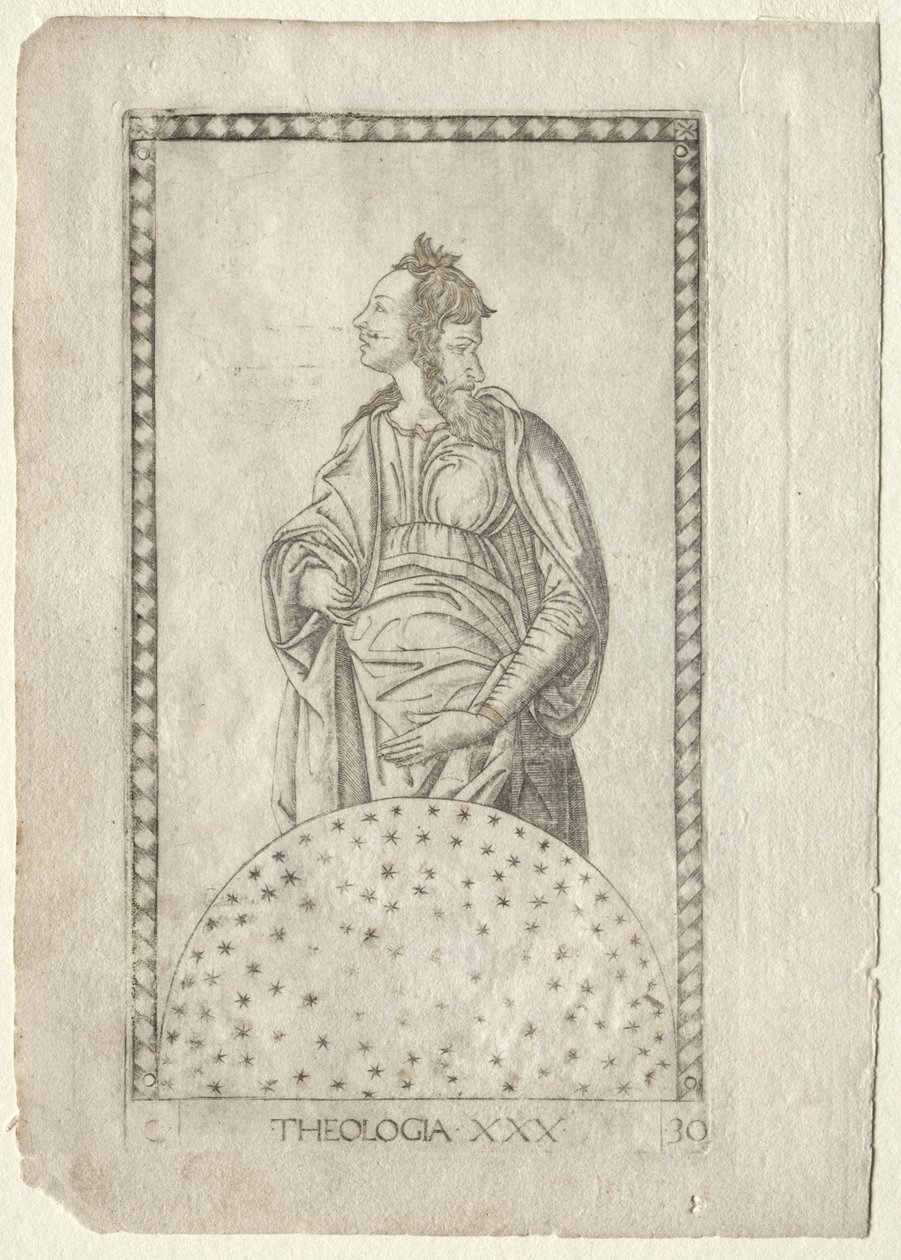 Tarocchi