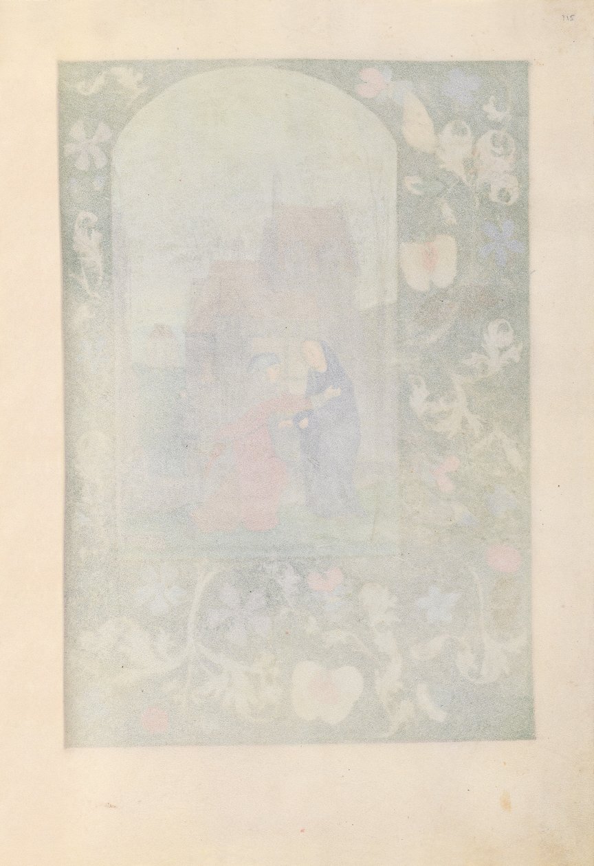  by Master of the First Prayerbook of Maximillian
