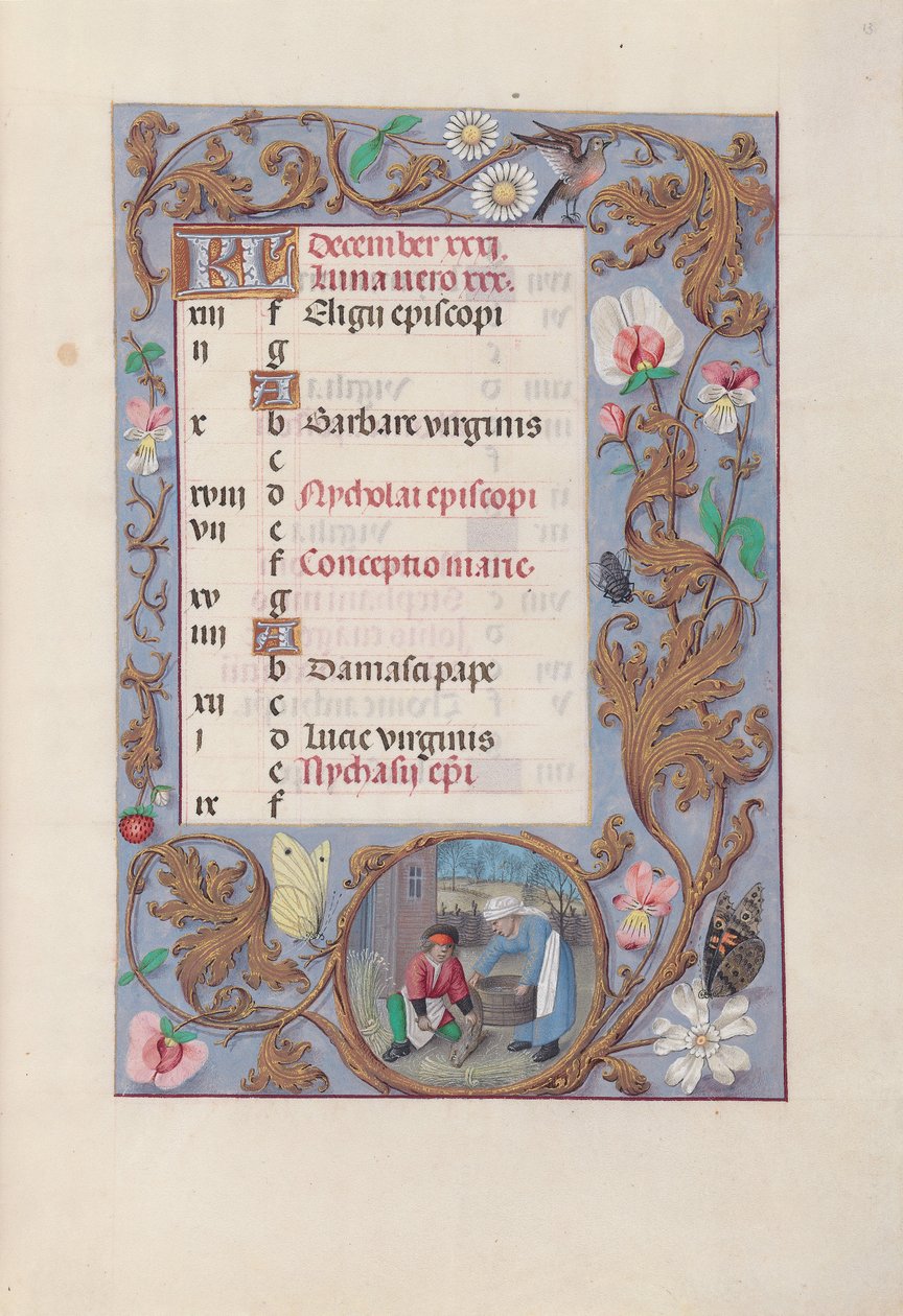  by Master of the First Prayerbook of Maximillian