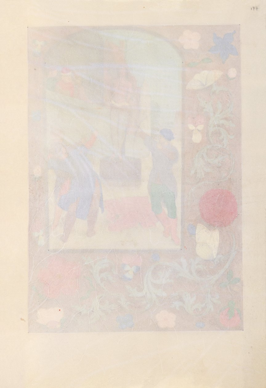  by Master of the First Prayerbook of Maximillian