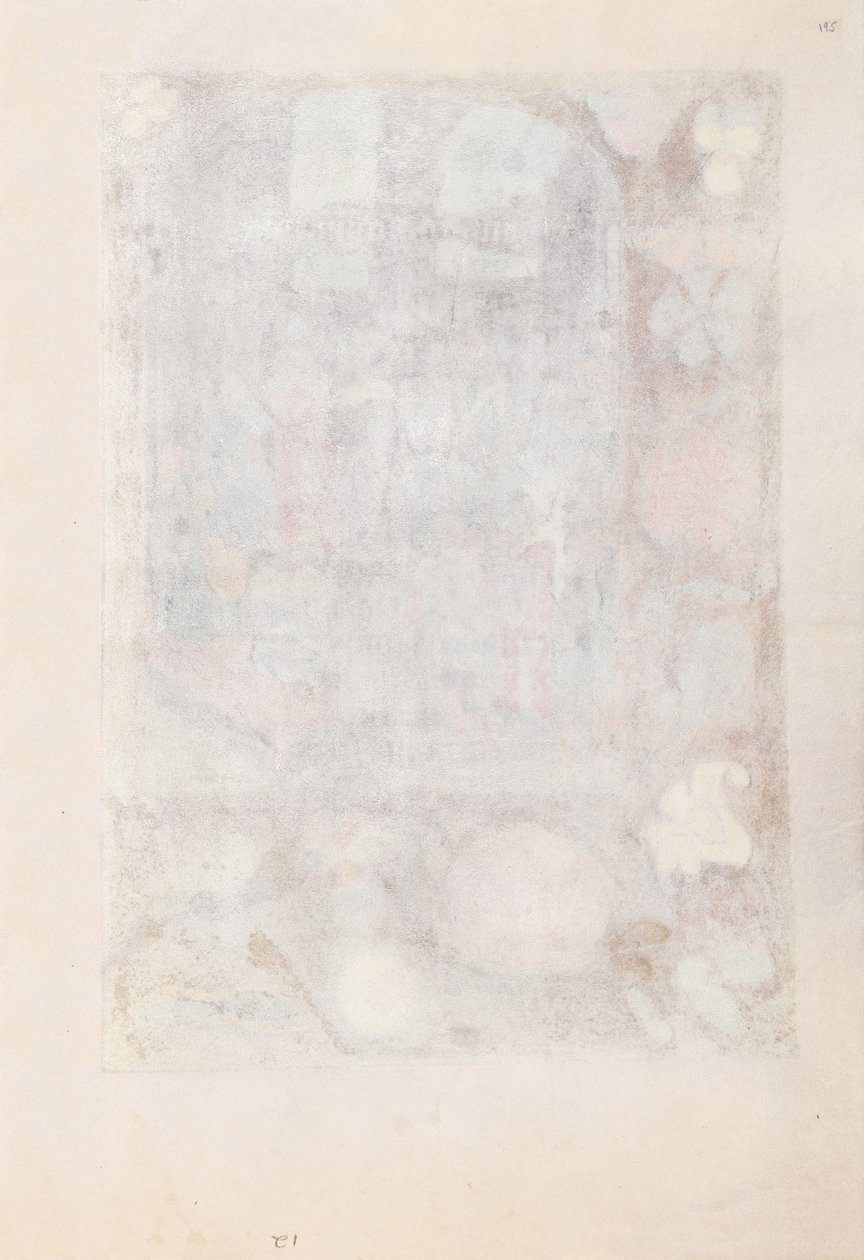  by Master of the First Prayerbook of Maximillian