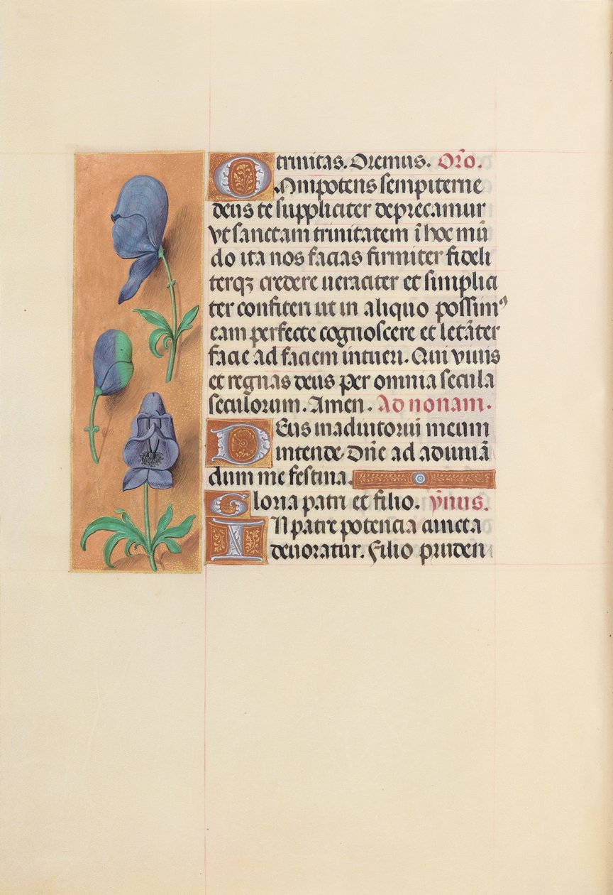  by Master of the First Prayerbook of Maximillian