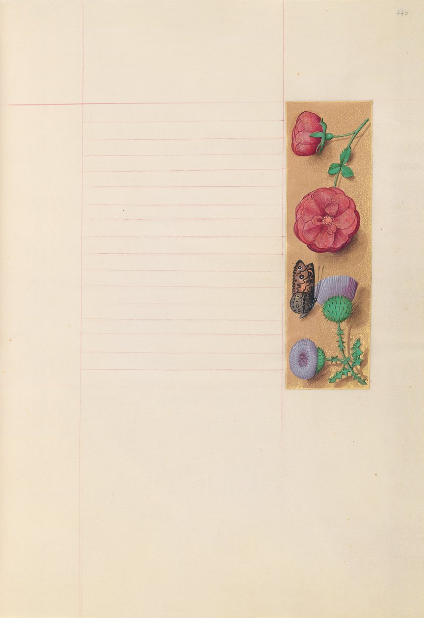  by Master of the First Prayerbook of Maximillian