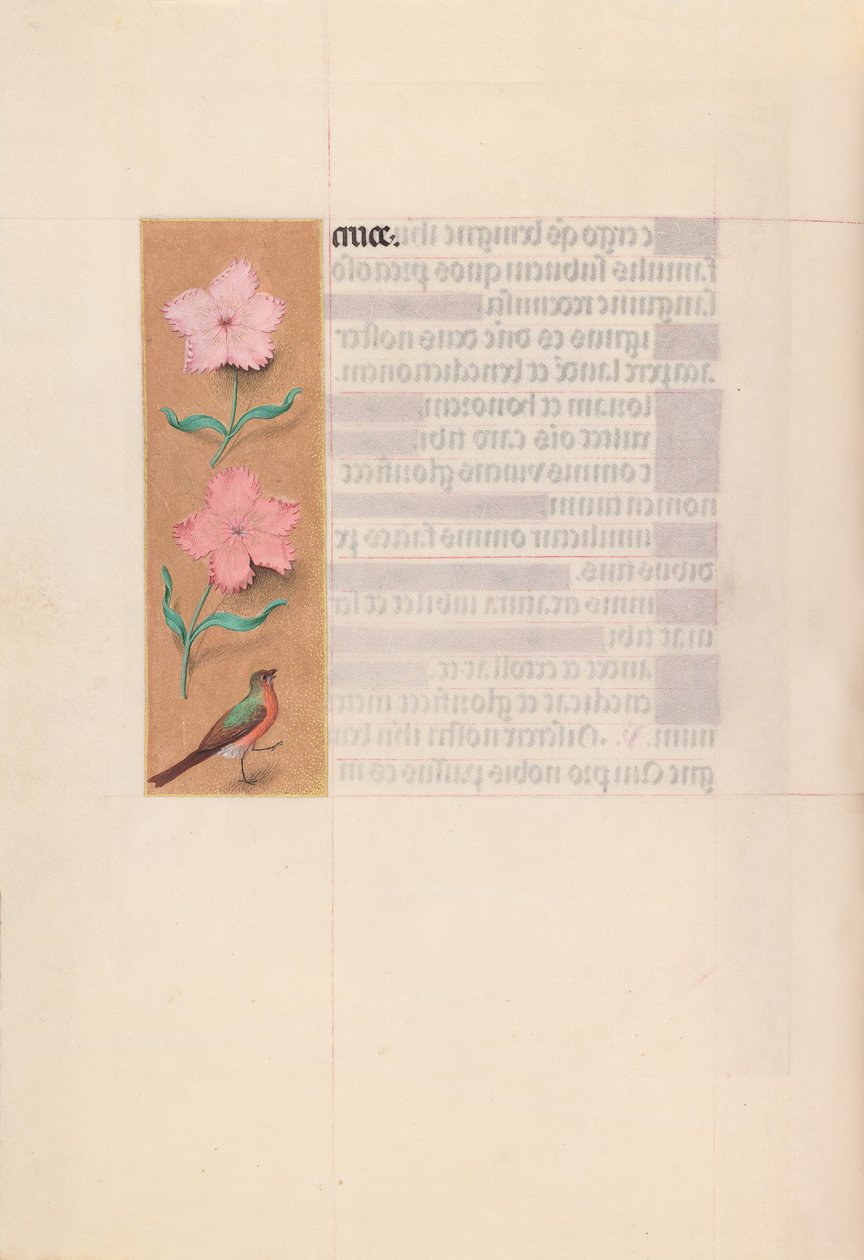  by Master of the First Prayerbook of Maximillian