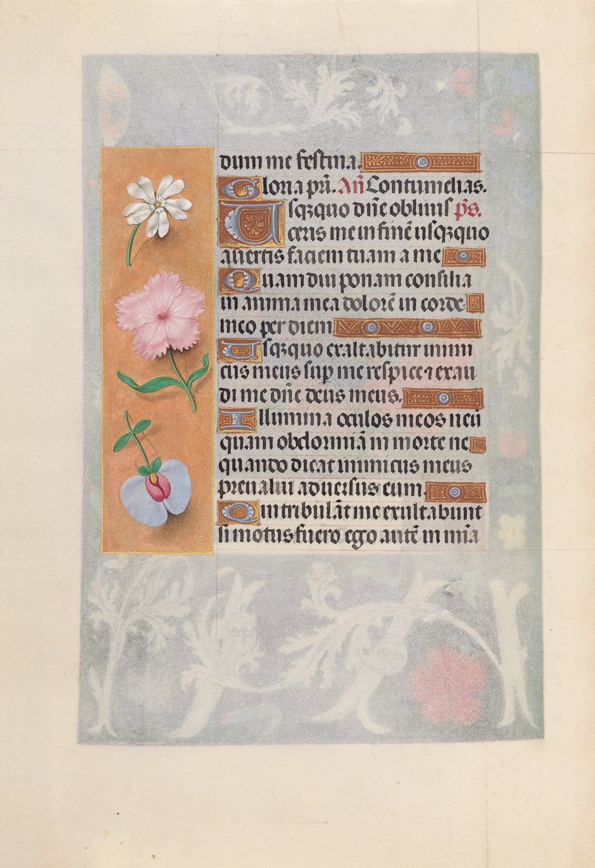  by Master of the First Prayerbook of Maximillian