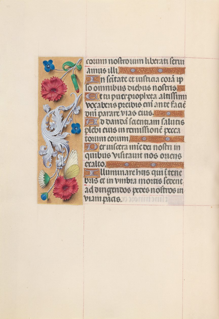 by Master of the First Prayerbook of Maximillian