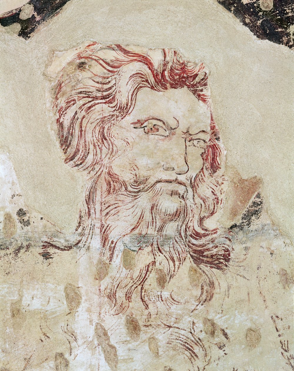 St Onuphrius