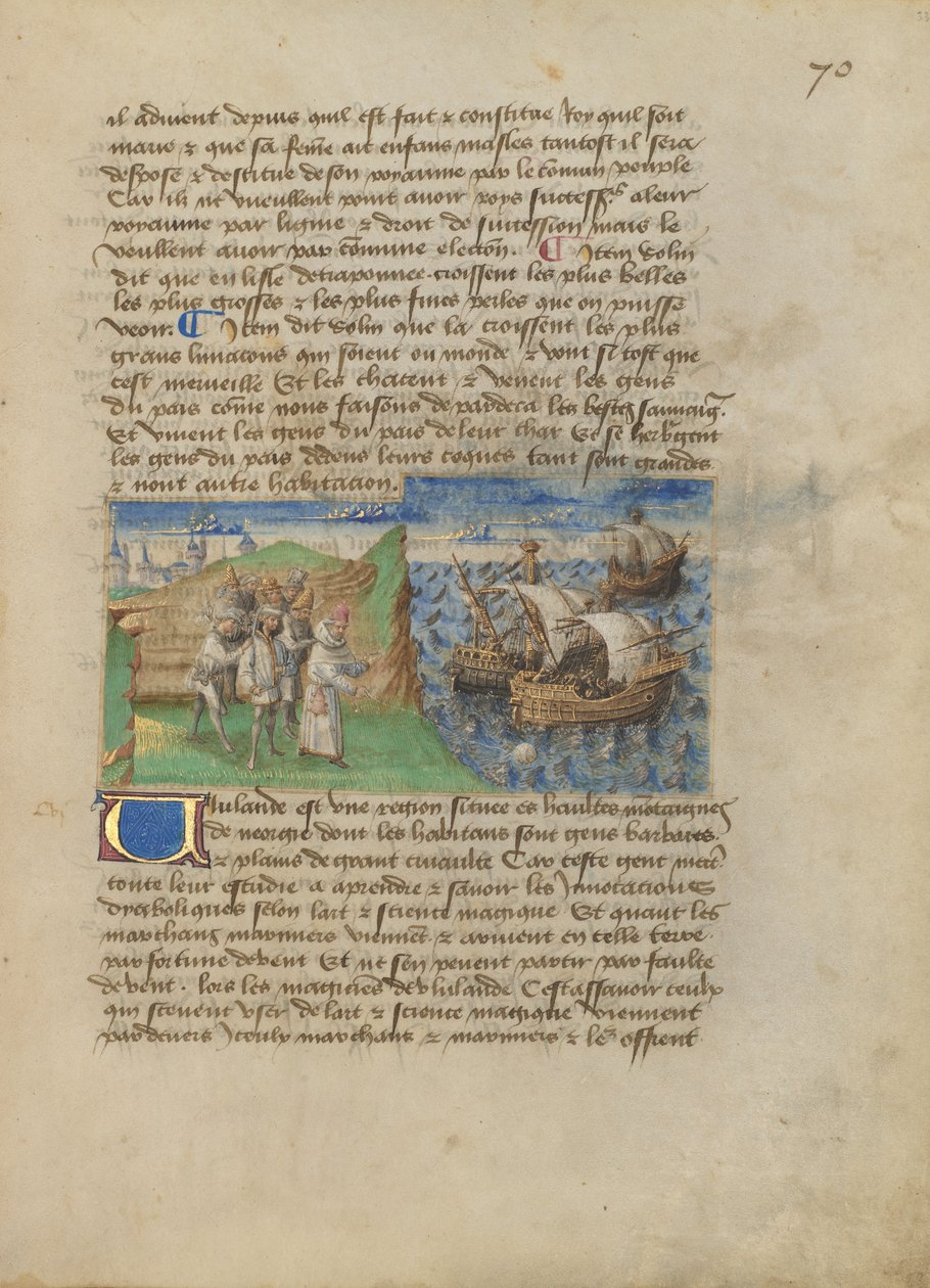  by Master of the Geneva Boccaccio