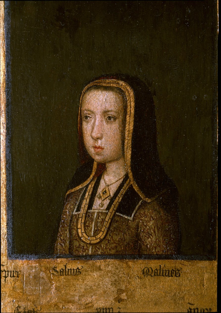 Avusturyalı Margarita