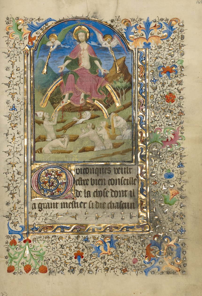  by Master of the Harvard Hannibal