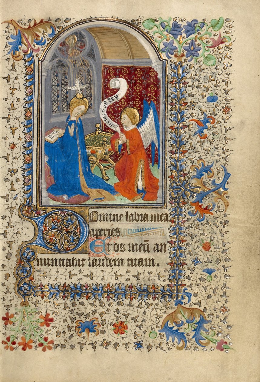  by Master of the Harvard Hannibal