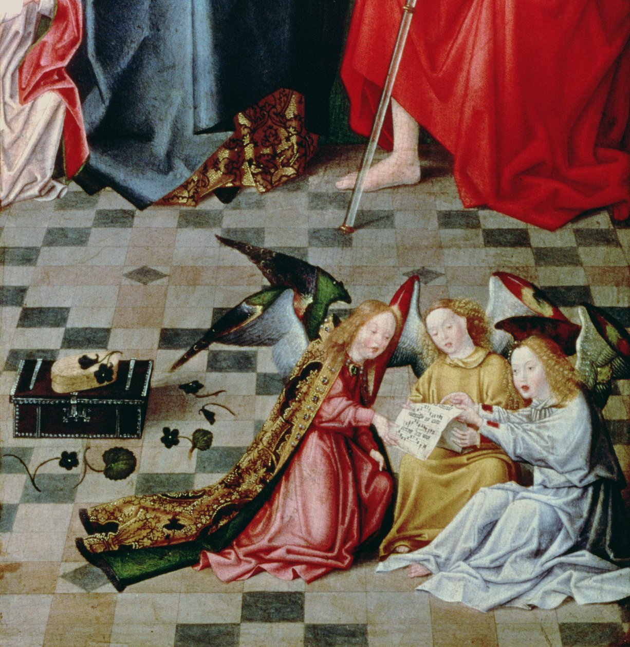 Bakire Altarpiece