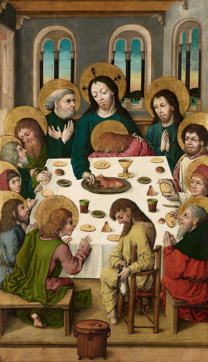  by Master of the Housebook