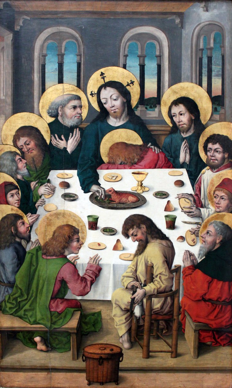  by Master of the Housebook