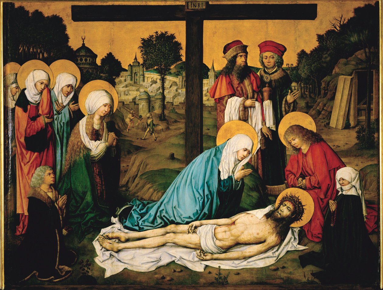  by Master of the Housebook