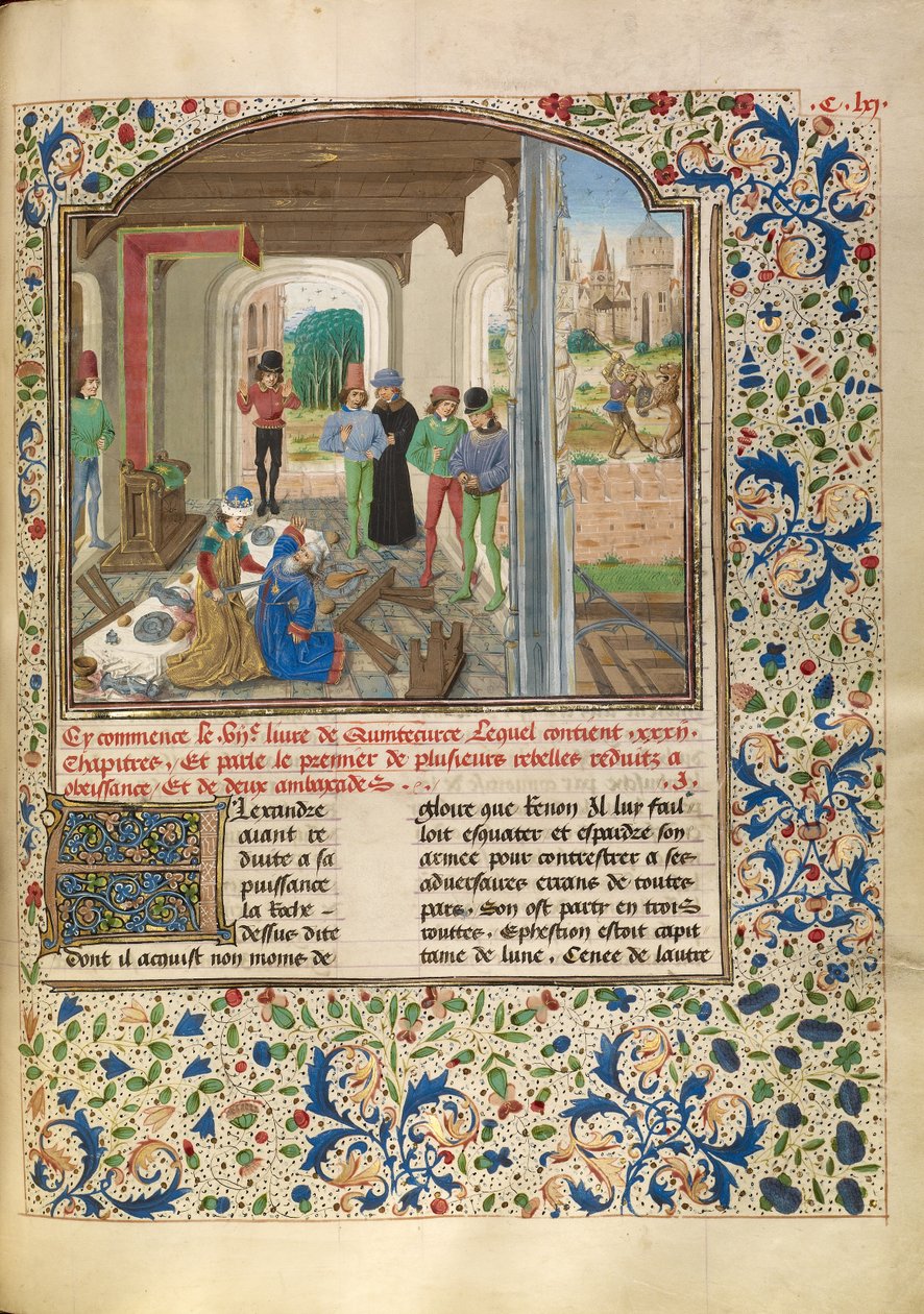  by Master of the Jardin de vertueuse consolation