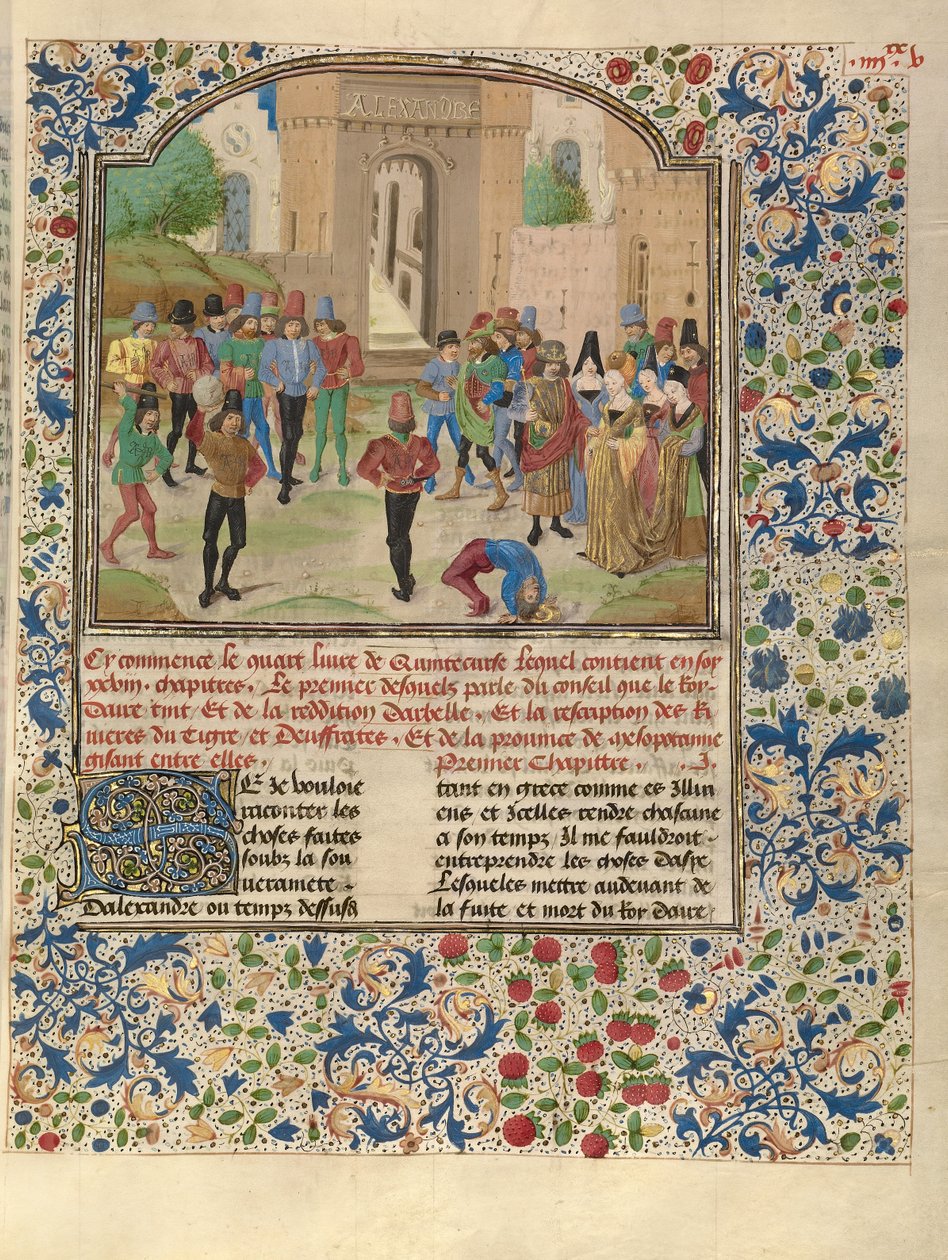 by Master of the Jardin de vertueuse consolation