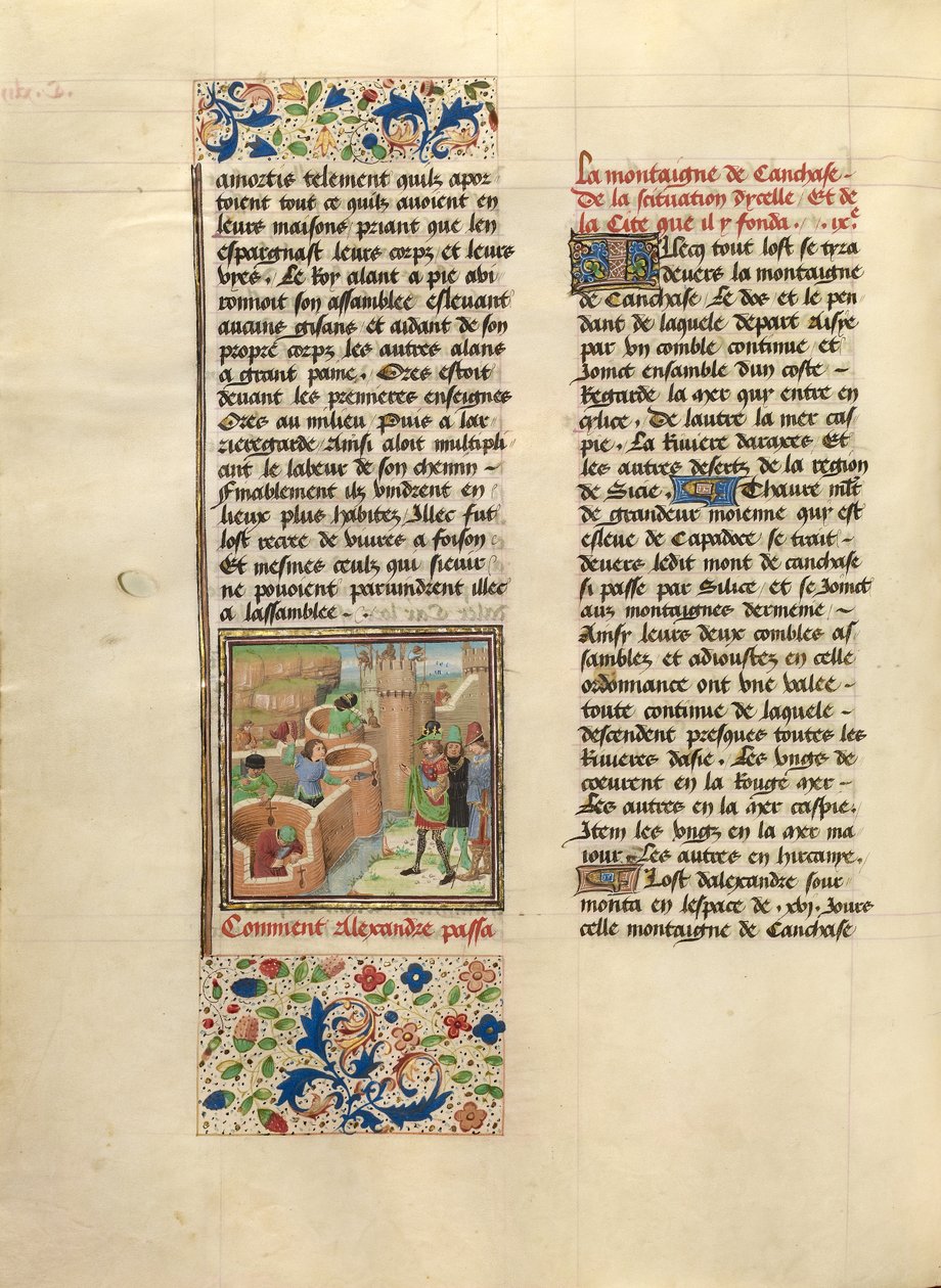  by Master of the Jardin de vertueuse consolation