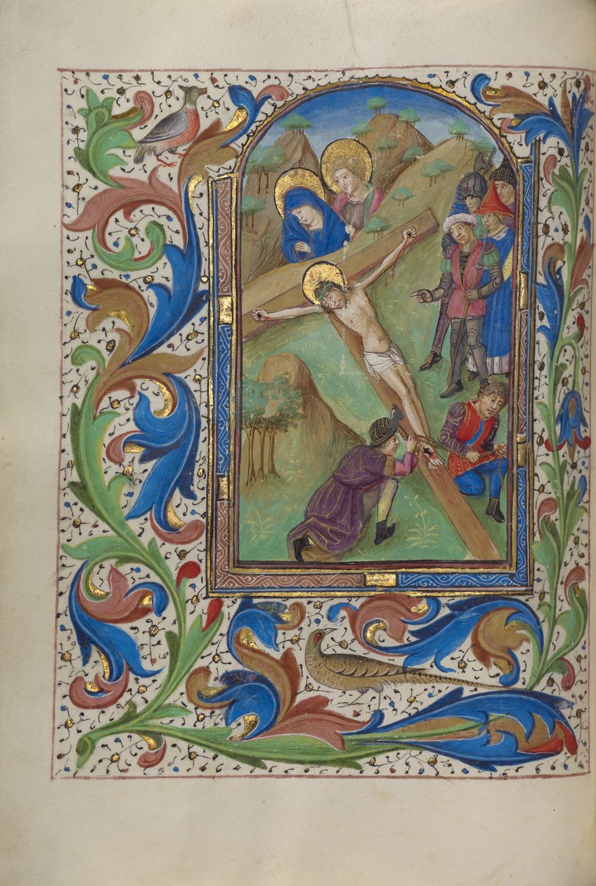  by Master of the Lee Hours