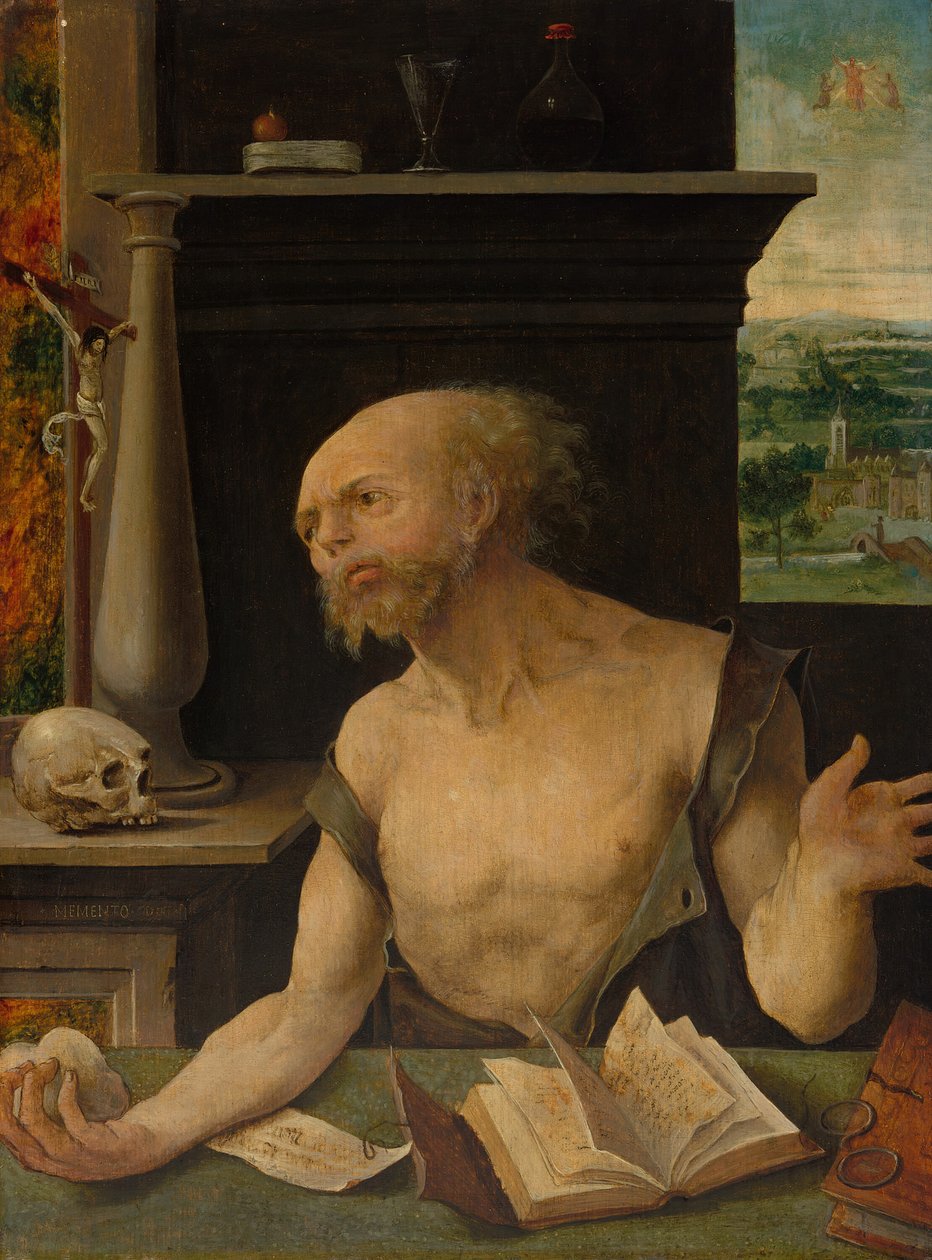 Penitence