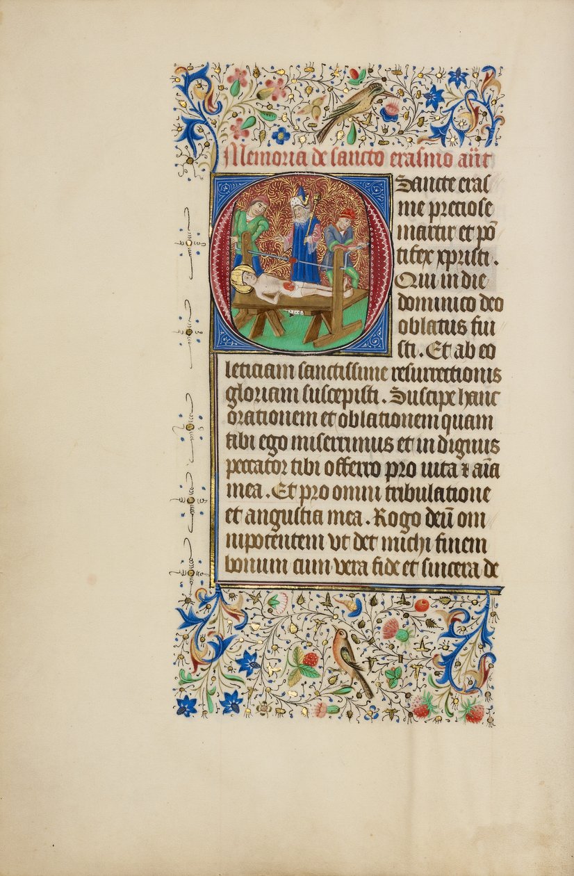  by Master of the Llangattock Hours