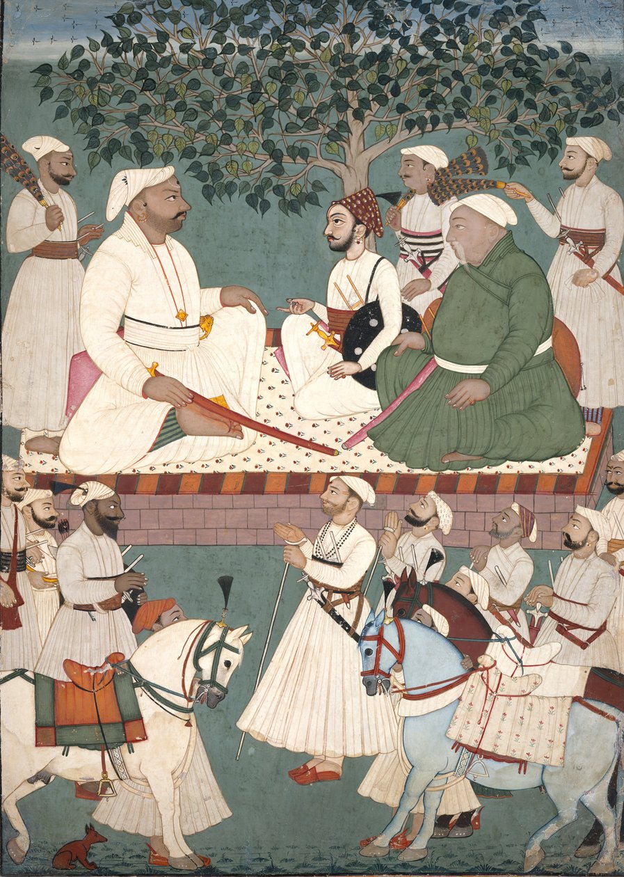 Maharaja Sidh Sen, Hon