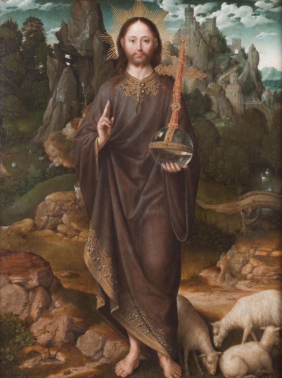  by Master of the Mansi Magdalen