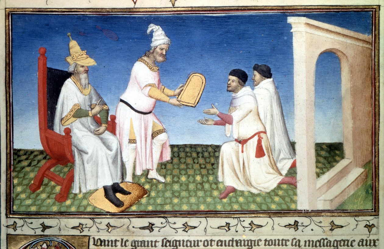Kubilay Khan