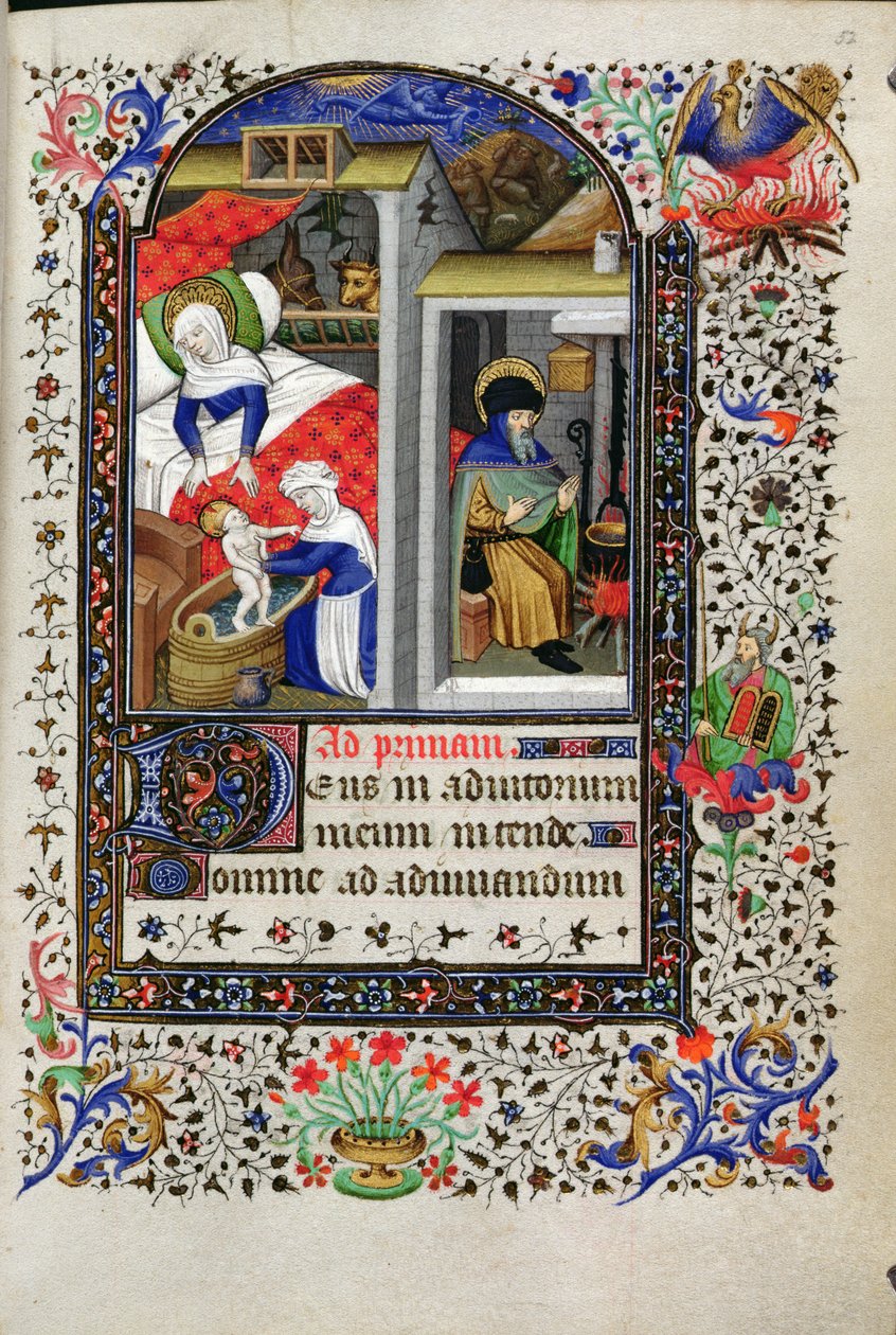18192 f.52 Doğuş