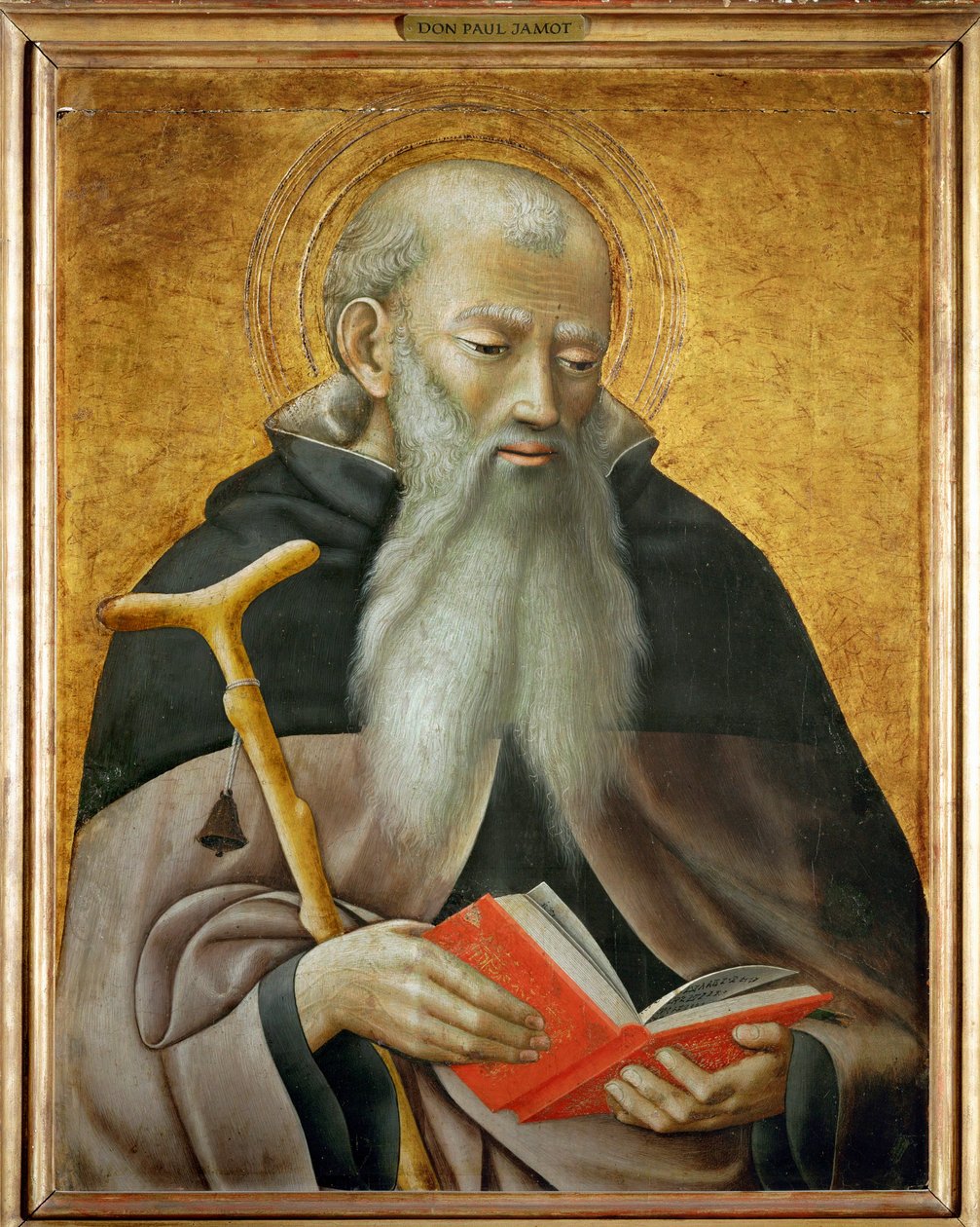  by Master of the Osservanza