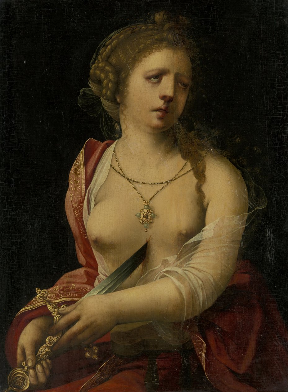  by Master of the Parrot