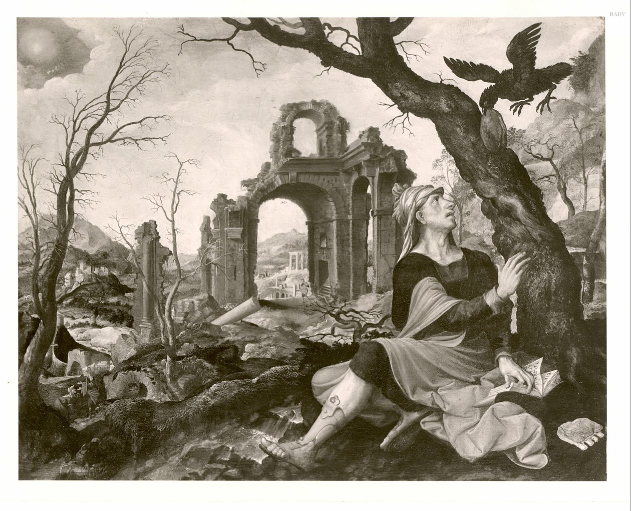  by Master of the Prodigal Son