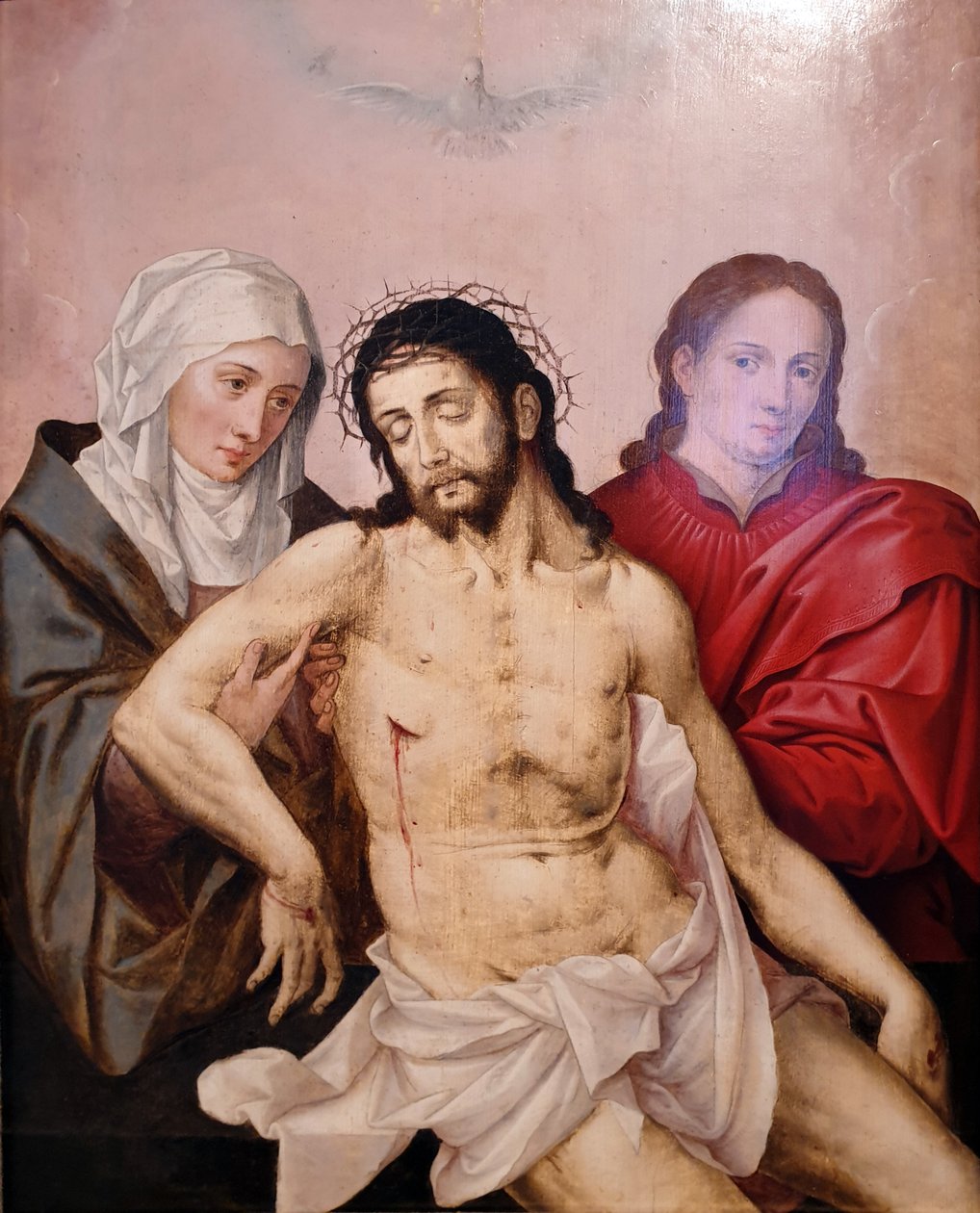  by Master of the Prodigal Son
