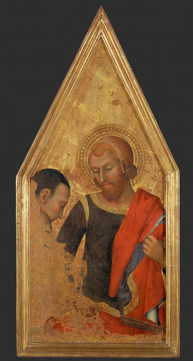  by Master of the Rebel Angels