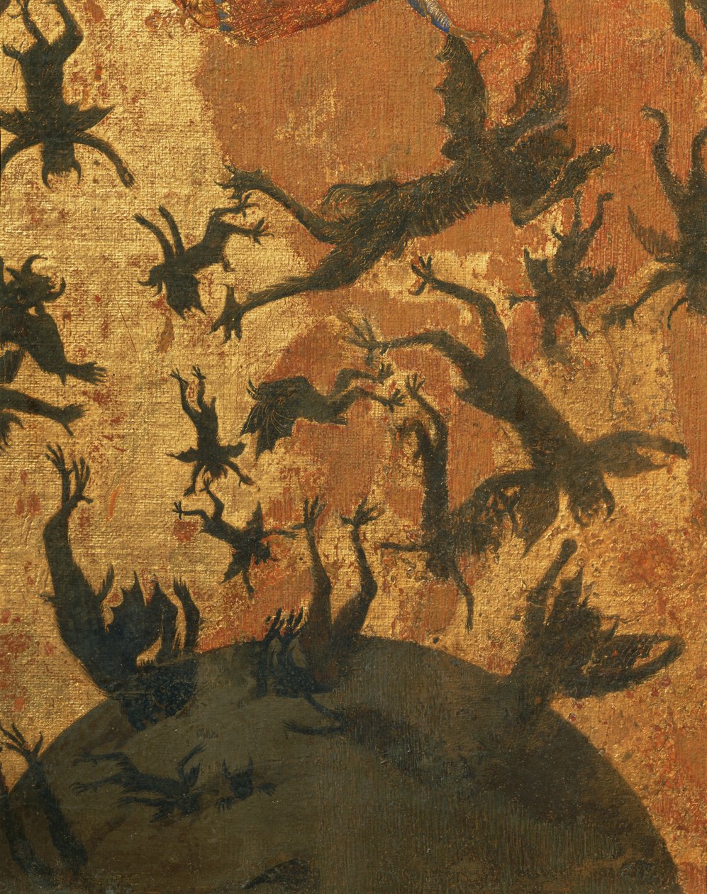  by Master of the Rebel Angels