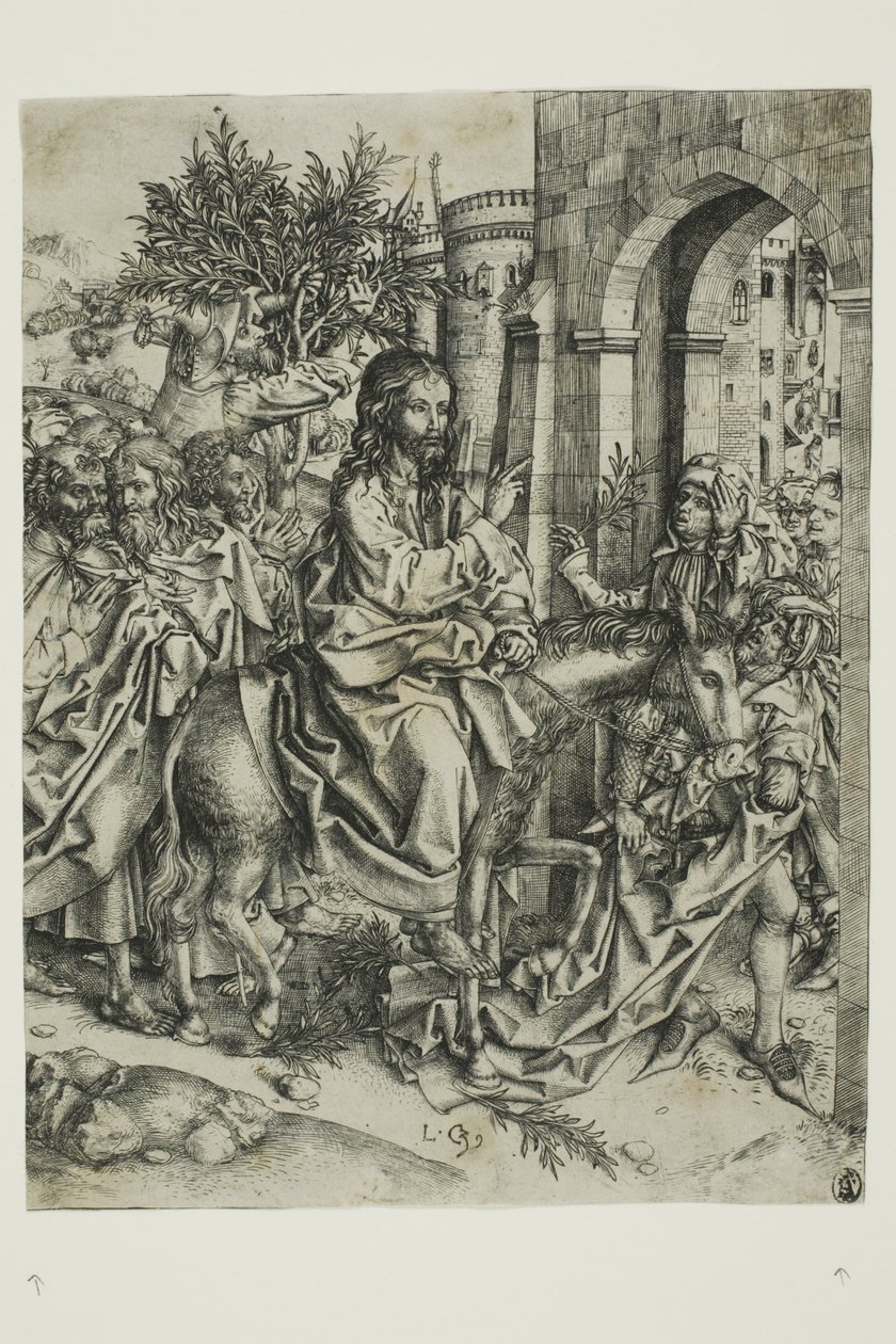  by Master of the Strache Altar