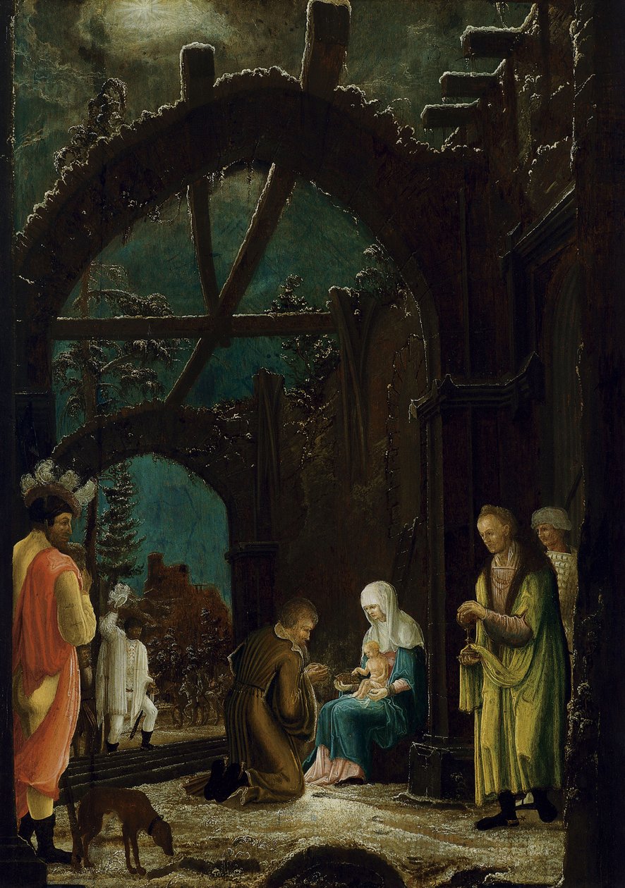 Magi