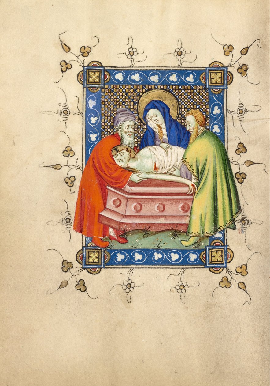 mezar by Masters of Dirc van Delf