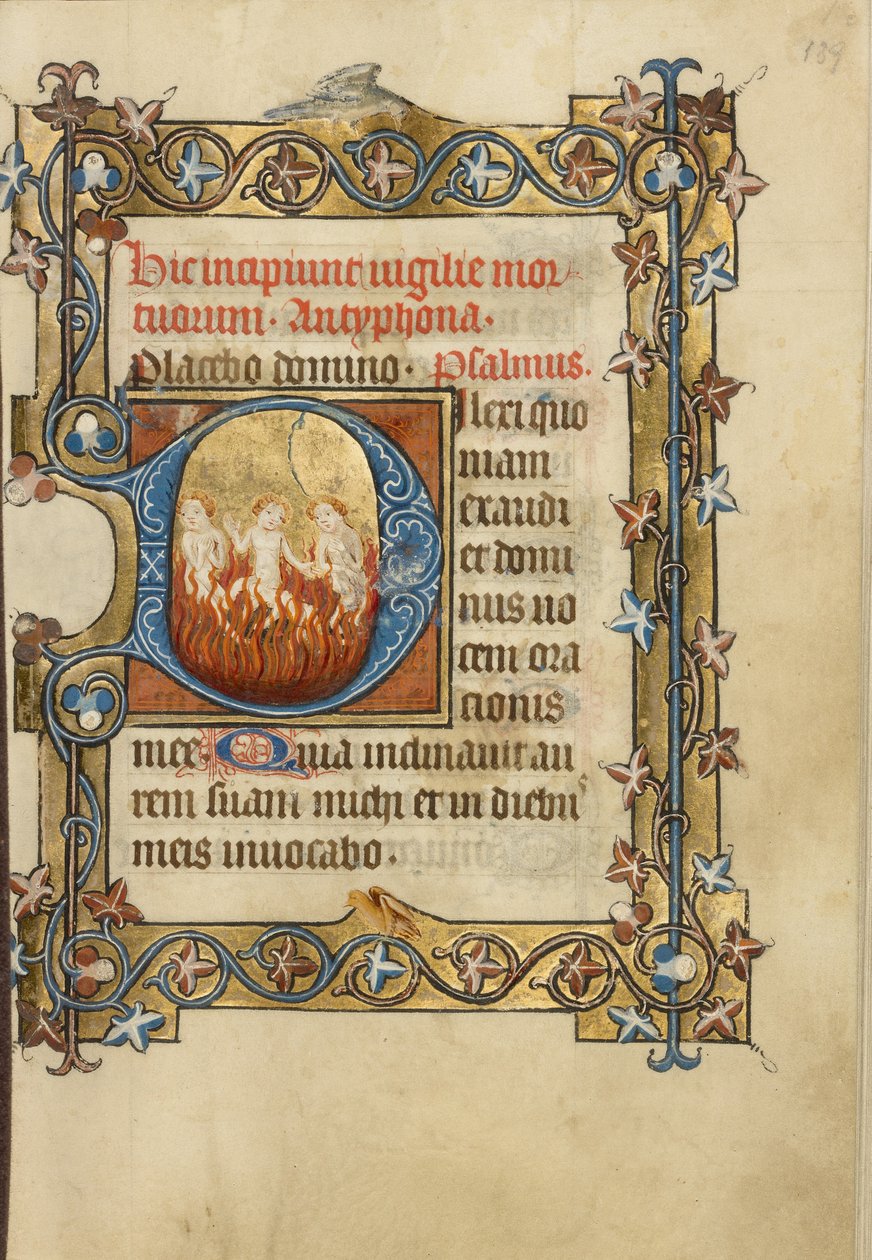  by Masters of Dirc van Delf