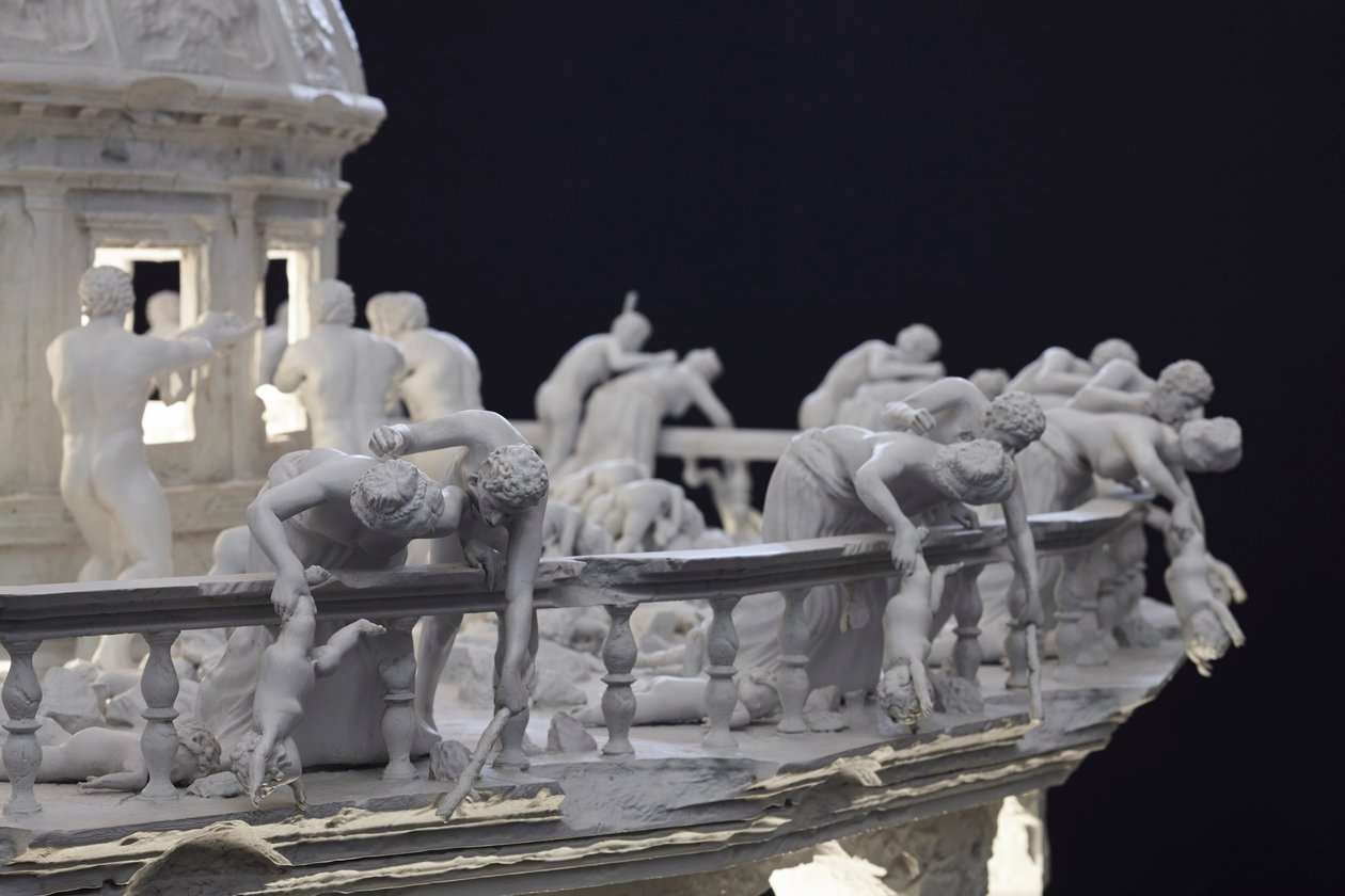  by Mat Collishaw