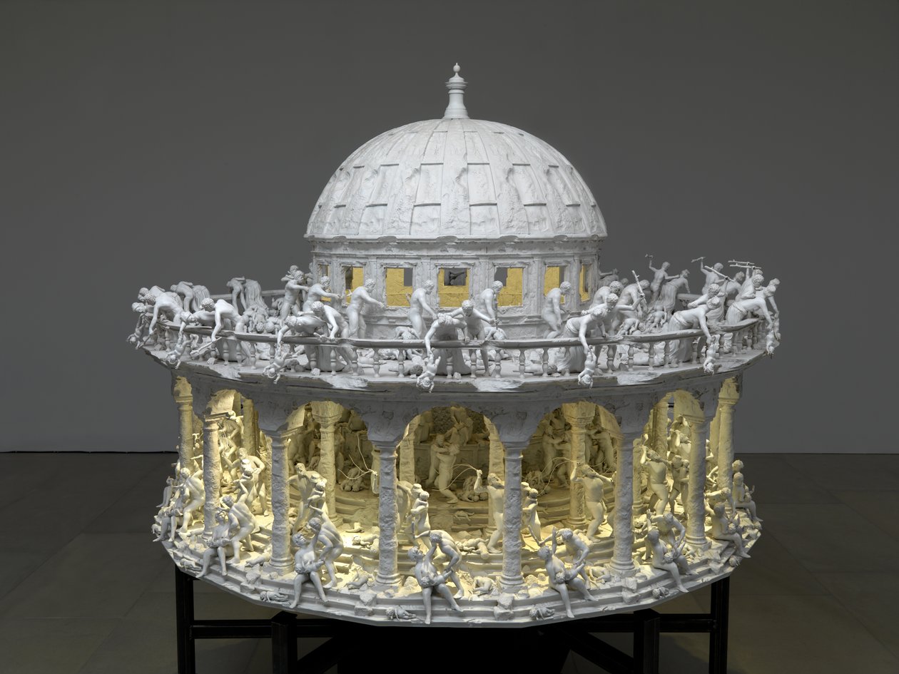  by Mat Collishaw