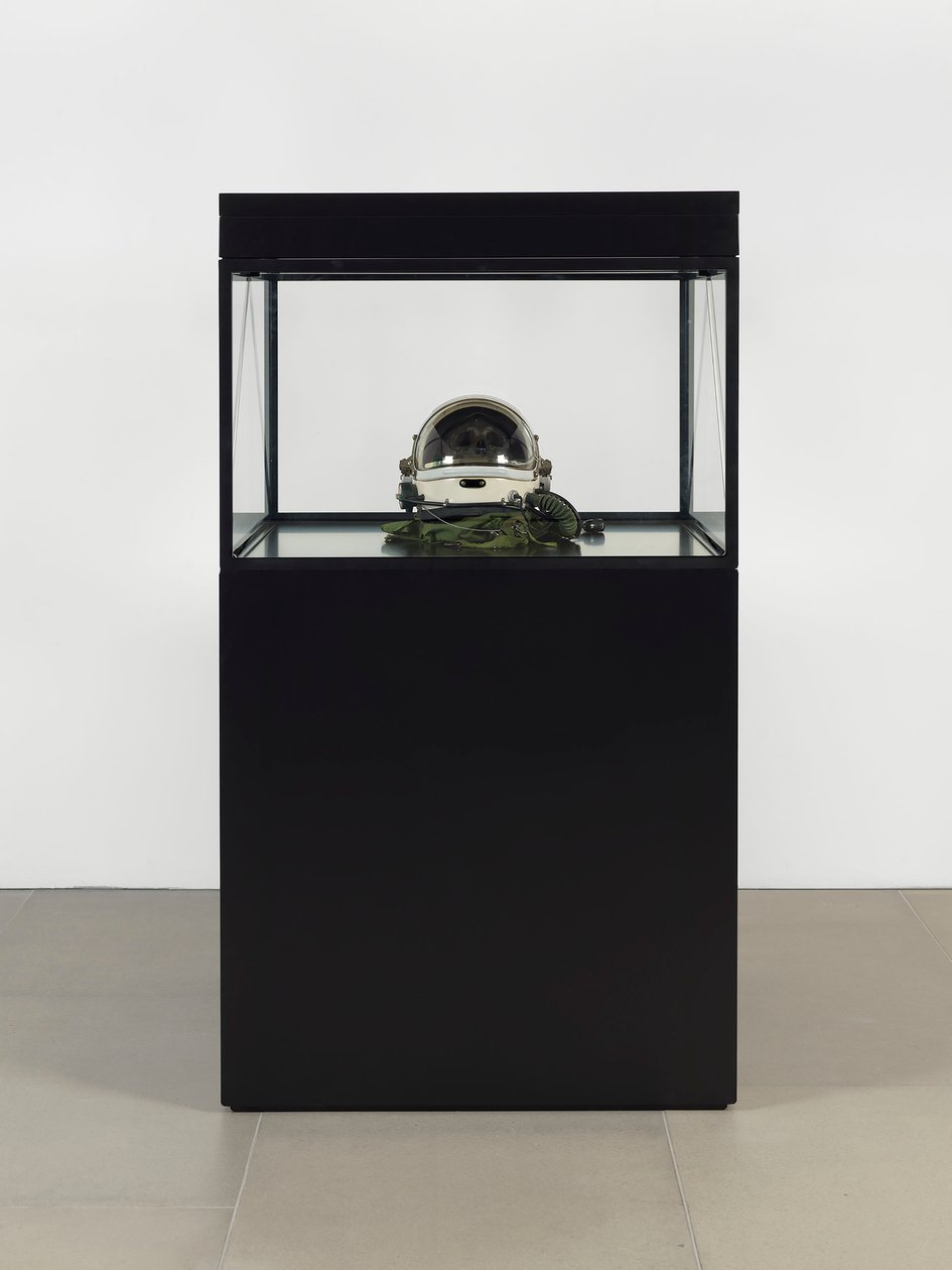  by Mat Collishaw