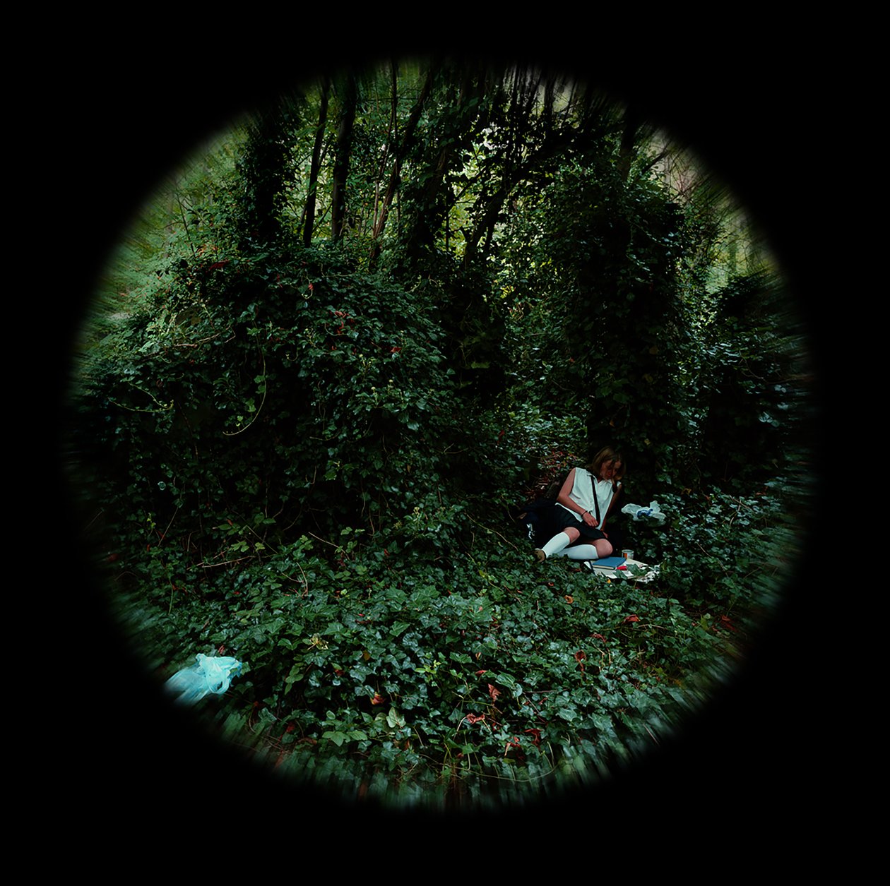  by Mat Collishaw