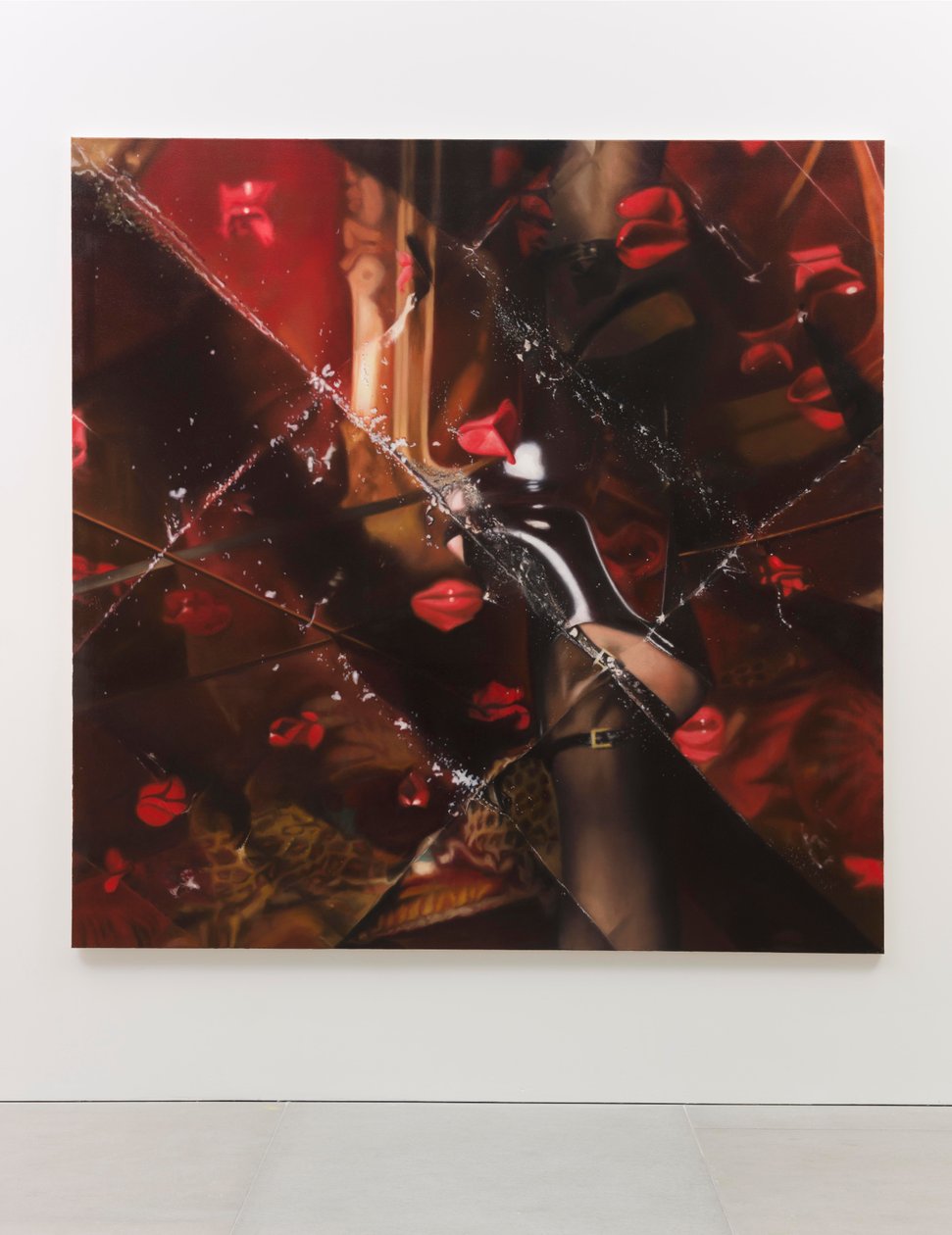  by Mat Collishaw
