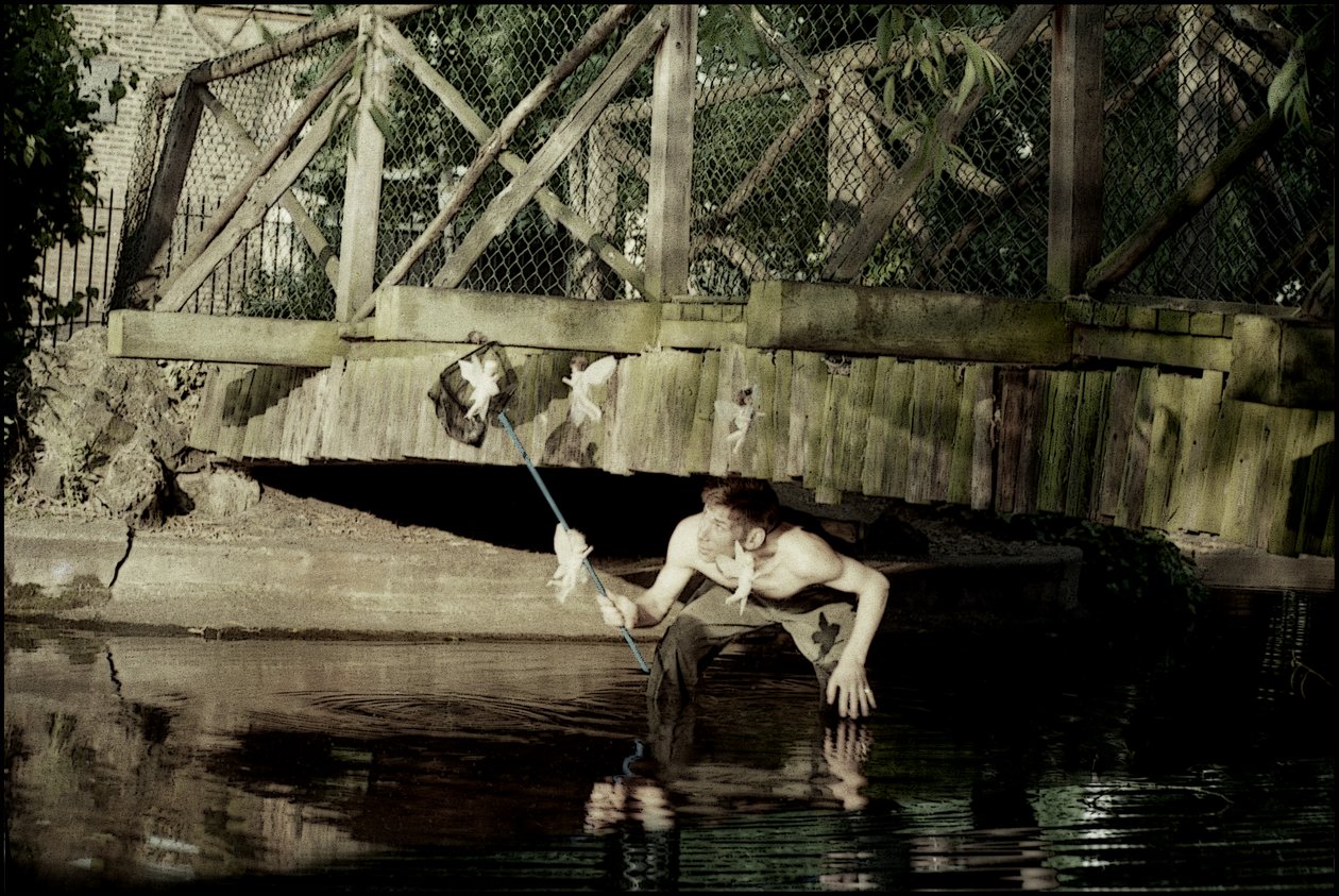  by Mat Collishaw
