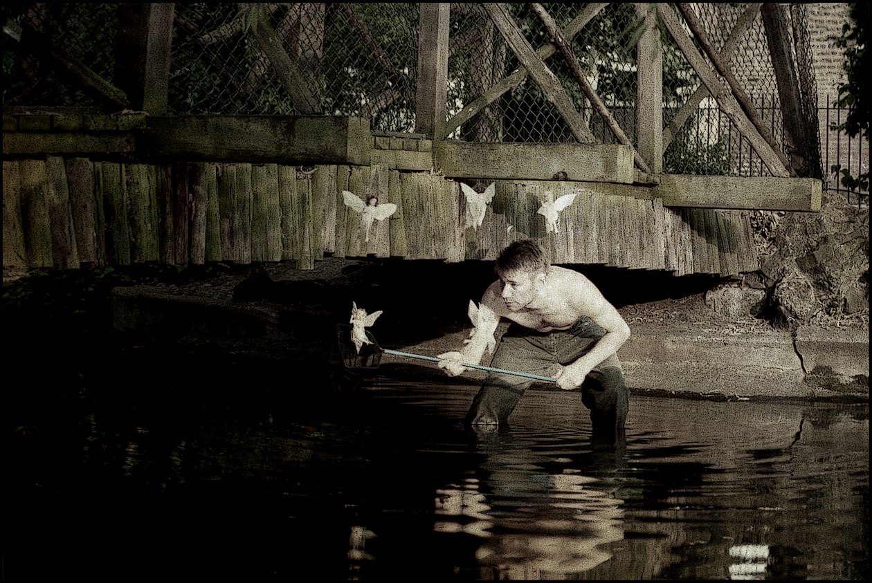  by Mat Collishaw