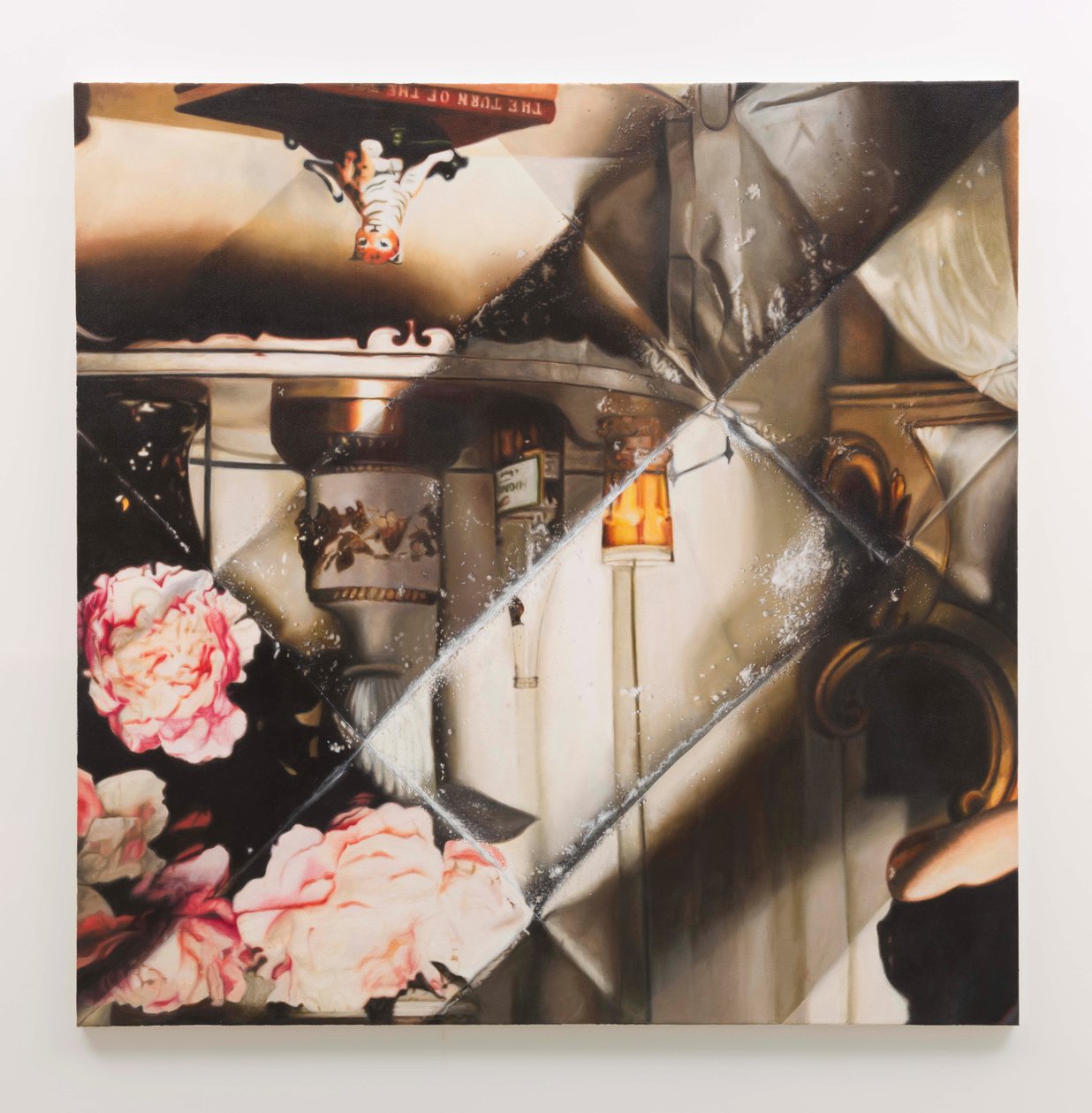  by Mat Collishaw