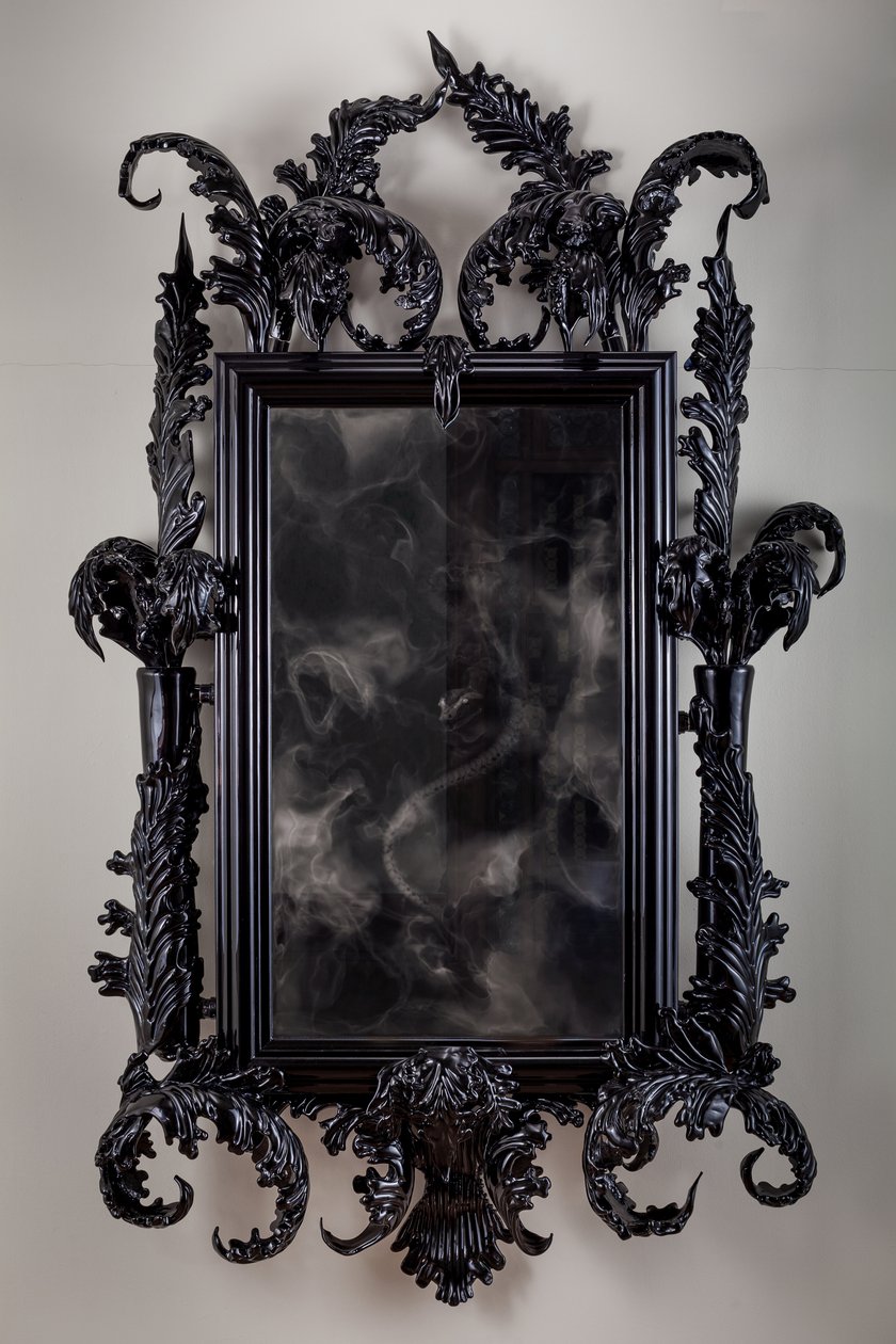  by Mat Collishaw